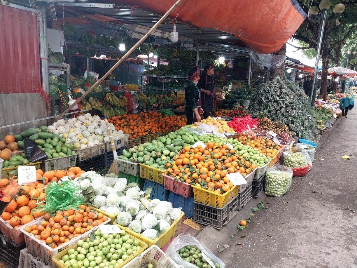 7-Day Cycling Expedition: Mong Cai to Cao Bang & Ban Gioc Waterfall